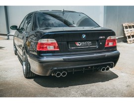 BMW Seria 5 E39 M5 Extensie Bara Spate Matrix