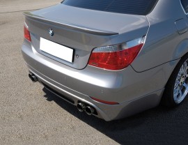 BMW Seria 5 E60 Eleron Vector