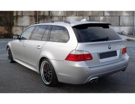 BMW Seria 5 E61 Eleron SX