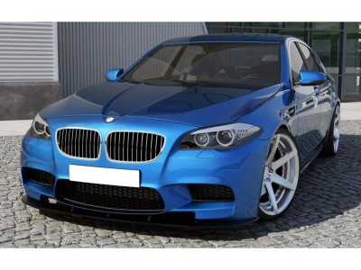 BMW Seria 5 F10 M5 Extensie Bara Fata MXM