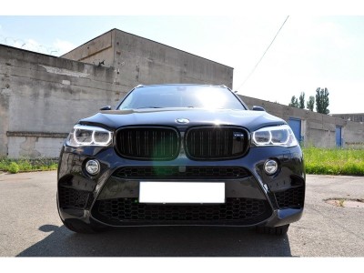 BMW X5 F15 Body Kit X5M-Design