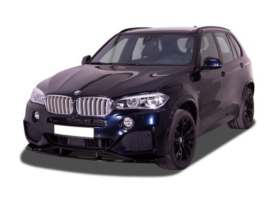 BMW X5 F15 Extensie Bara Fata Verus-X