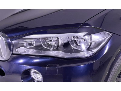 BMW X5 F15 VX Lampa Spojlerek