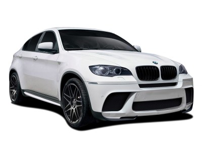BMW X6 E71 M-Performance-Look Elso Lokharito