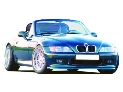 BMW Z3 Recto Front Bumper Extension