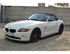 BMW Z4 E85 Master Side Skirt Extensions
