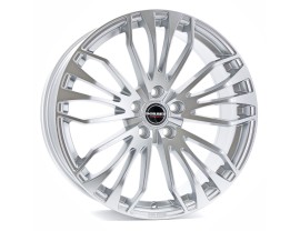 Borbet Premium RB Sterling Silver Wheel
