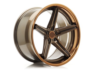 Concaver CVR9 Glossy Bronze Wheel
