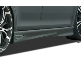 Dacia Logan 2 GT5 Seitenschwellern