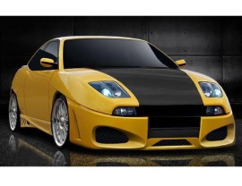 Fiat Coupe BM Side Skirts