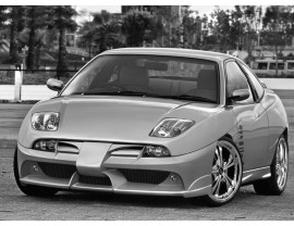 Fiat Coupe F1-Style Front Bumper