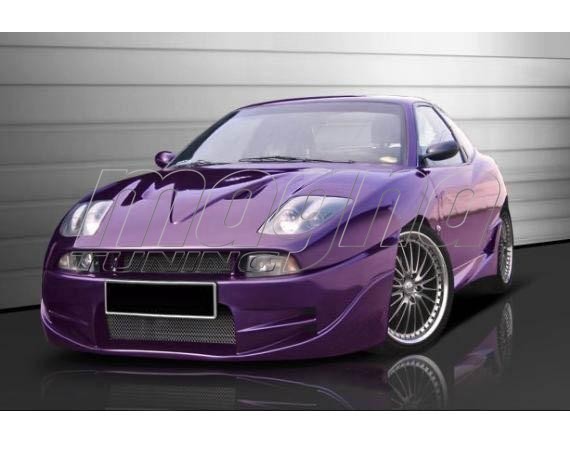 Fiat Coupe NT Side Skirts