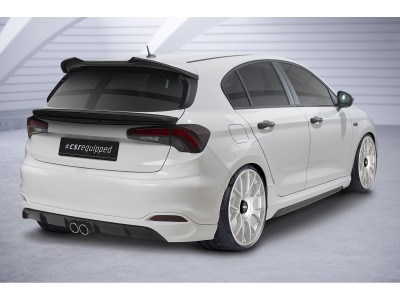 Fiat Tipo (Type 365) C2 Rear Wing Extension