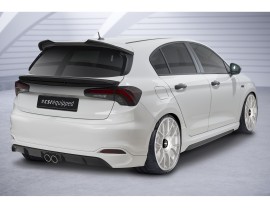 Fiat Tipo (Type 365) C3 Rear Wing Extension