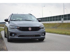 Fiat Tipo (Type 365) MX Front Bumper Extension