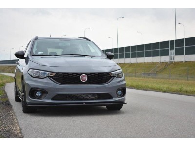 Fiat Tipo (Type 365) MX Front Bumper Extension