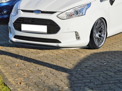 Ford B-Max Intenso Elso Lokharito Toldat