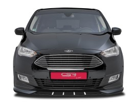 Ford C-Max MK2 Facelift NX Front Bumper Extension
