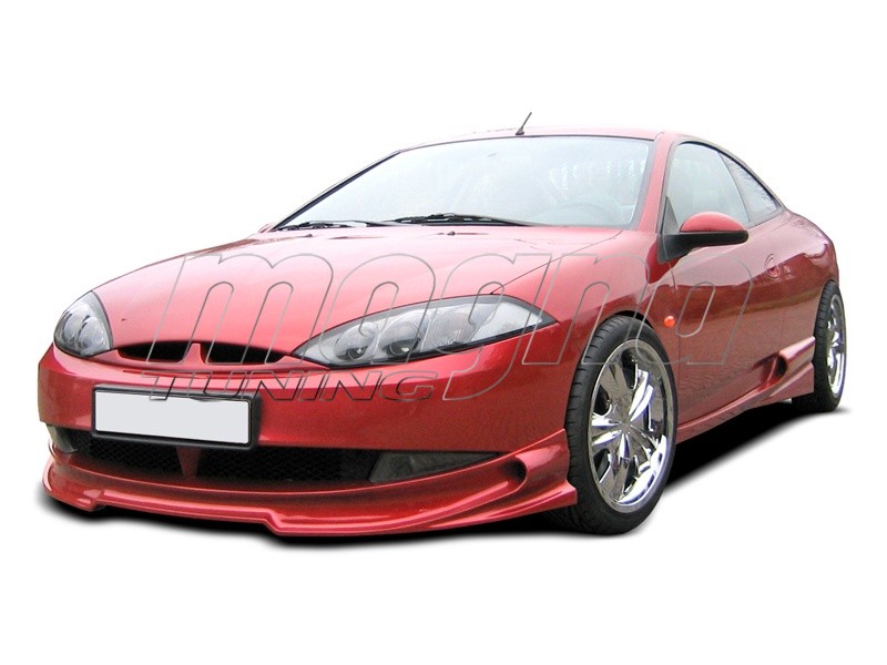 Ford cougar s bodykit #6