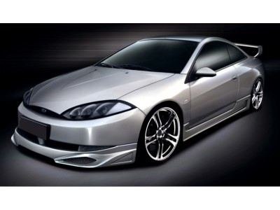 Ford Cougar Speed Side Skirts