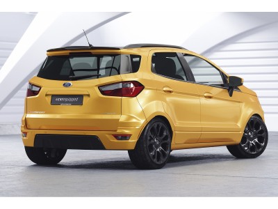 Ford Ecosport MK2 Facelift Extensie Eleron Crono