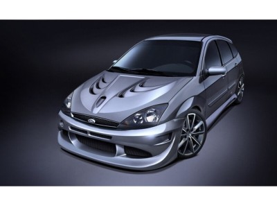 Ford Focus 1 Body Kit RS