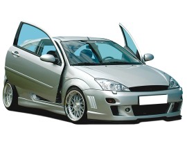 Ford Focus 1 Body Kit Recto