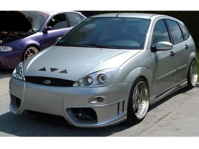 Ford Focus 1 F-Style Front Bumper