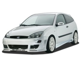 Ford Focus 1 GT5-Reverse Side Skirts