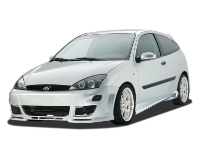 Ford Focus 1 GT5-Reverse Side Skirts