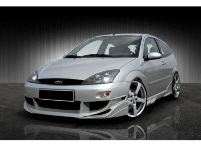 Ford Focus 1 KX-Racing Front Bumper