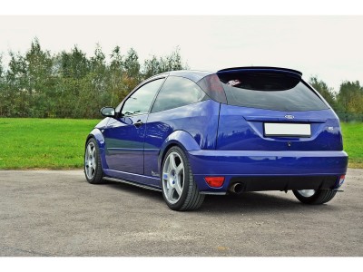 Ford Focus 1 RS Extensii Bara Spate Master