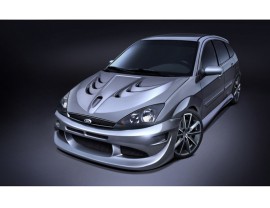 Ford Focus 1 RS Front Bumper