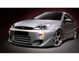 Ford Focus 1 S2000-1 Front Bumper