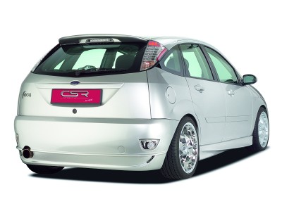 Ford Focus 1 XXL-Line Side Skirts