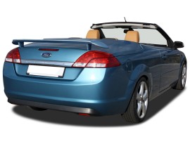 Ford Focus 2 GT Rear Wing