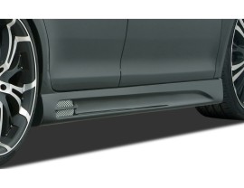 Ford Focus 2 GTX-Race Side Skirts