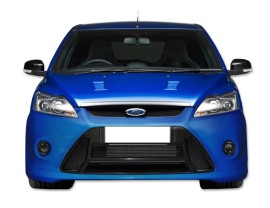 Ford Focus 2 RS Front Bumper