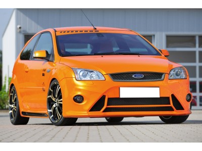 Ford Focus 2 Recto Body Kit