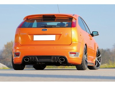 Ford Focus 2 ST Extensie Bara Spate Recto-S