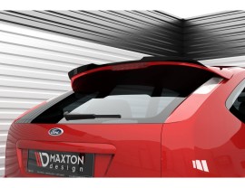 Ford Focus 2 ST Master Rear Wing Extension