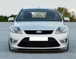 Ford Focus 2 ST Meteor2 Front Bumper Extension