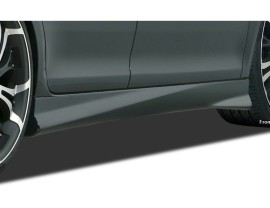 Ford Focus 2 Speed-R Side Skirts
