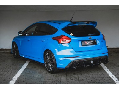Ford Focus 3 RS Extensii Bara Spate Monor