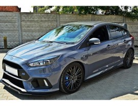 Ford Focus 3 RS Master Elso Lokharito Toldat