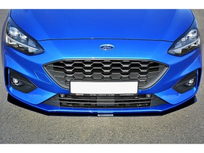 Ford Focus 4 - tuning, body kit, bodykit, stossstange
