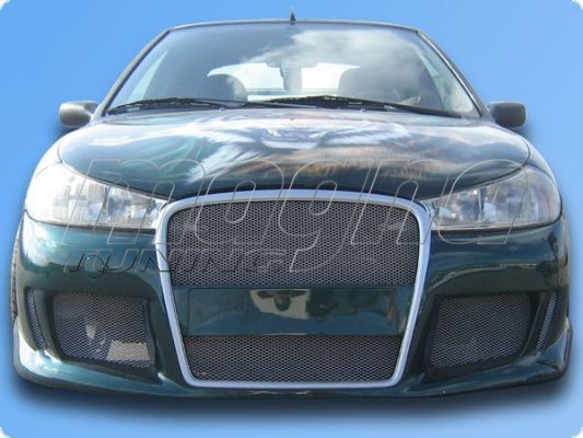 Ford Mondeo II F3 Body Kit