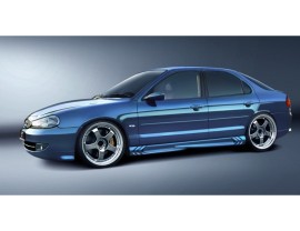 Ford Mondeo MK2 Street Side Skirts