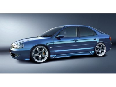 Ford Mondeo MK2 Street Side Skirts