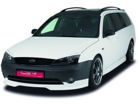 Ford Mondeo MK3 NewLine Front Bumper Extension